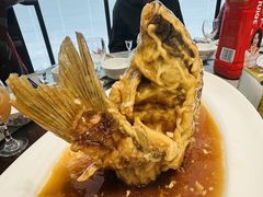 -颜家菜·鲁菜世家(大明湖店)