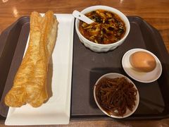 -南门小馆·清真(国贸商城店)