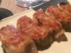 -GYOZA BAR, North Canal Road
