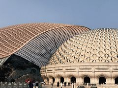 -牛首山文化旅游区