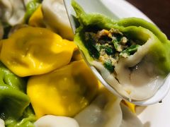 -赶海部落海鲜城(海阳路店)