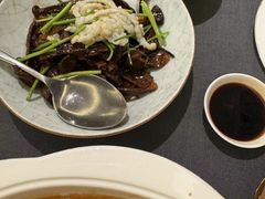 -沈灶河豚宴·河豚融合餐厅(汉中路店)