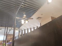-汉巴味德自助餐厅(嘉定宝龙广场店)