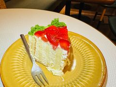 -BAKER&SPICE(安福路店)