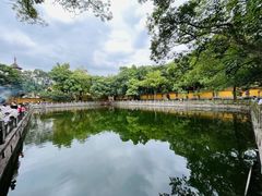 -阿育王寺