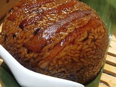 -南京大牌档(香港广场店)