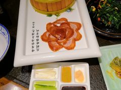 -京味斋·北京烤鸭(华威桥北工大店)