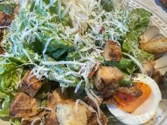 -Margherita雏菊意大利餐厅(雅颂庭购物中心店)