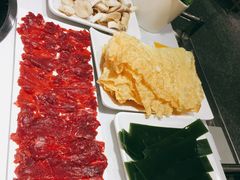 -古乐牛香·鲜牛肉牛杂火锅(吴江三里桥运东商业广场店)