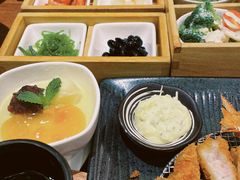 -胜博殿日式炸猪排(侨福芳草地店)