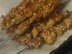 -阿军排档·烧烤