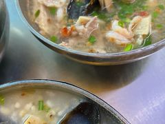 -广场正宗原汁薏米店