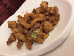 -永兴餐厅(复兴中路店)