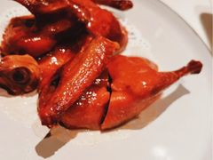 -三号黄浦会Canton Table