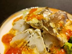 -高佳庄·舟山海鲜(海景旗舰店)