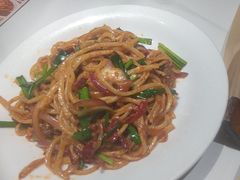 -清真·卡德尔大叔新疆主题餐厅(龙汇路店)