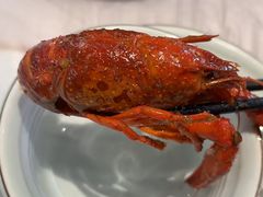 -怪怪龙虾·来自江苏盱眙(惊驾路店)