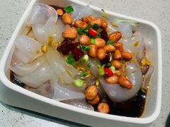 -半天妖烤鱼(东方新天地店)