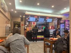 -庆丰包子铺(东单店)