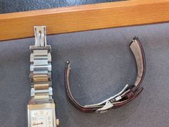 -亨得利钟表商店