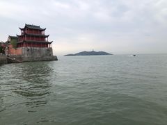 -巢湖姥山岛