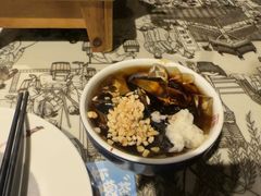 -绿茶餐厅(财富购物中心店)