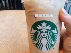 -星巴克(昆明金鹰天地店)