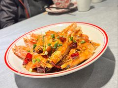 -老海陵·泰州菜(图书馆店)