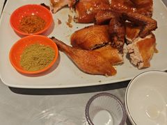 -顺徕德·仙庙烧鸡(桂庙路店)