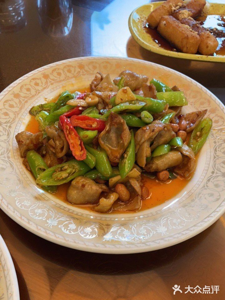 贵州人都说好吃的酸汤鱼，正宗