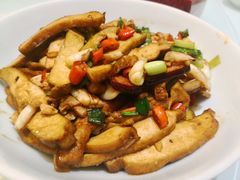 -麻辣港湾(京津公路店)