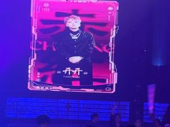 -赤红音乐现场(浦东金桥路店)