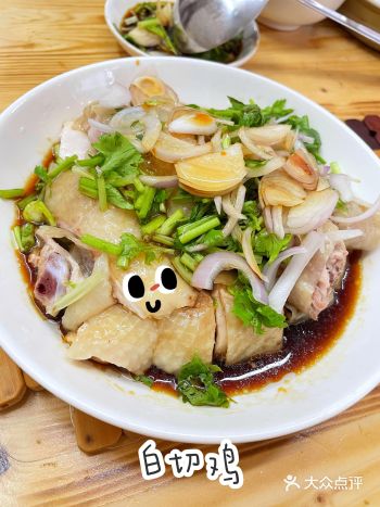 咸淡适中，特别是肉的口感，有筋有肉，有弹性