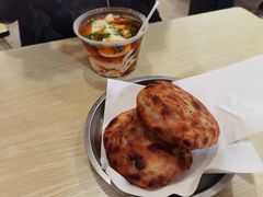 -老潍县美食街(东方路店)