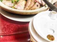 -客家盈食府(禹洲棕榈城店)