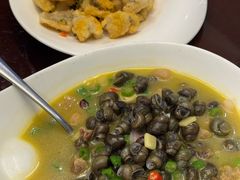 -走马楼饭庄(慈城古县城店)