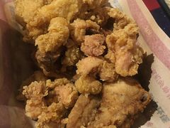 -肯德基(天鹅湖万达店)