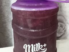 葡萄宾宾（杯装）-milkplus·泰式奶茶(较场东路店)