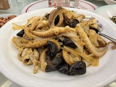 -良友·海鲜青岛菜(五四广场店)