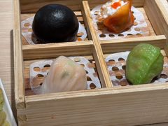 -蔡澜点心·粤菜(新街口IFCX店)