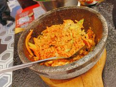 -哈哈碳都·牛肋条无限自助烤肉(宝龙店)