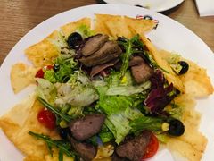 -5号公路餐厅(曼哈顿店)