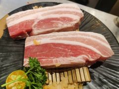 -韩宫宴炭火烤肉(印象城店)