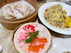 -永春园·扬州早茶·淮扬菜(漫乐城店)