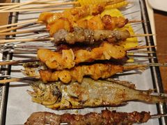 -聚点串吧·小酒局(北京旗舰店)