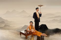 -薇拉摄影(深圳店)