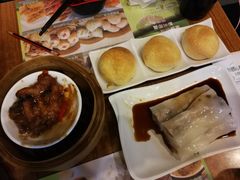 -添好运点心专门店(深水埗店)