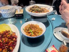 -谢氏老金口(江夏武昌大道店)