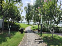-东湖磨山景区