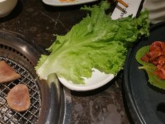 -一品诚记烤肉·甄选店(中南路店)